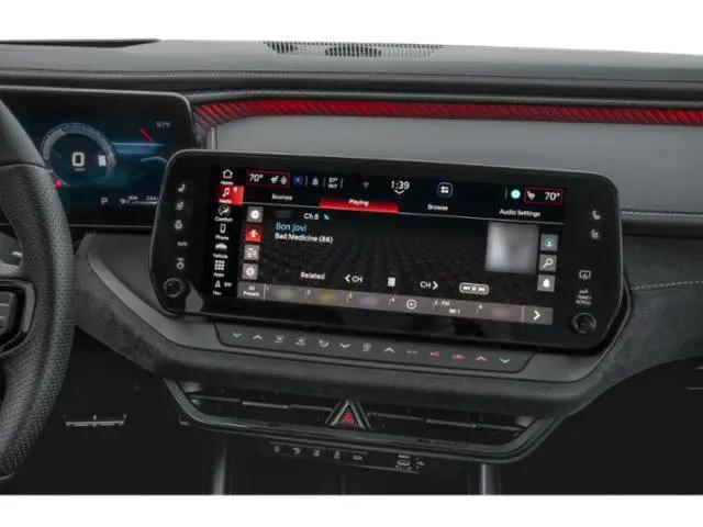 2026 Dodge Charger R/T Plus 2-Door AWD