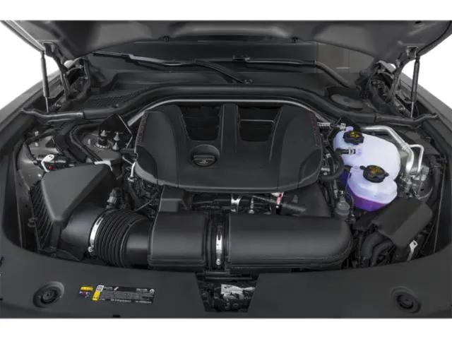 2026 Dodge Charger R/T Plus 2-Door AWD