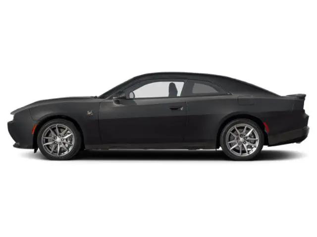2026 Dodge Charger R/T Plus 2-Door AWD