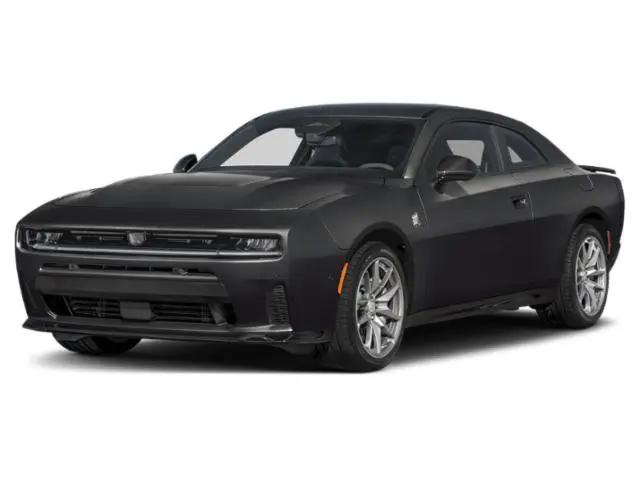 2026 Dodge Charger R/T Plus 2-Door AWD for sale in Delaware, OH