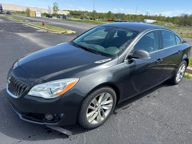 2016 Buick Regal Turbo for sale in Defiance, OH