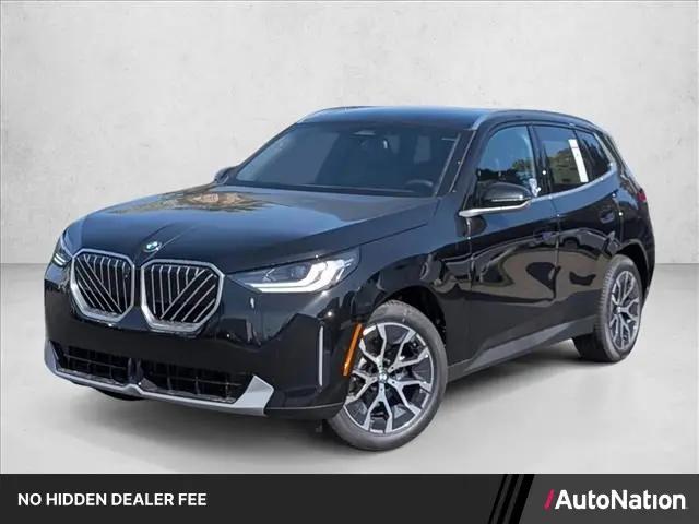 2026 BMW X3 30 xDrive for sale in Fremont, CA