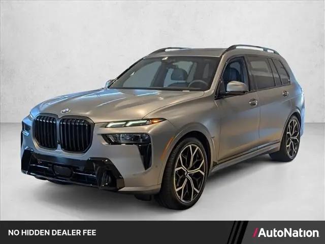 2027 BMW X7 xDrive40i for sale in Fremont, CA