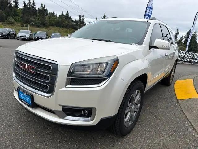 2013 GMC Acadia SLT-1