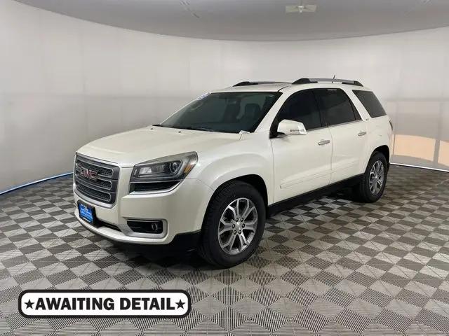 2013 GMC Acadia SLT-1 for sale in Bremerton, WA
