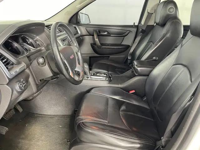 2013 GMC Acadia SLT-1