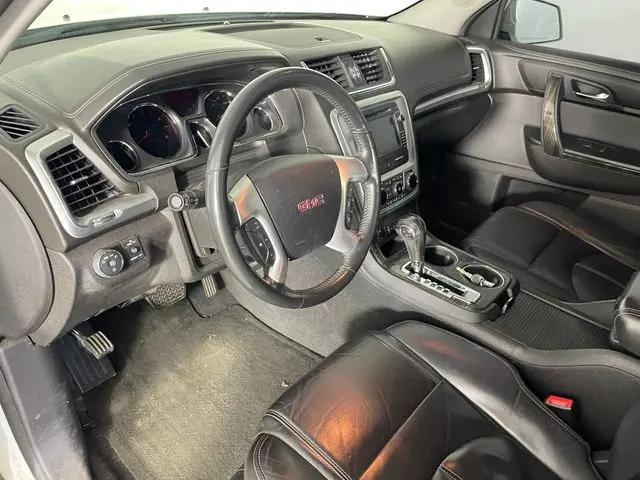 2013 GMC Acadia SLT-1