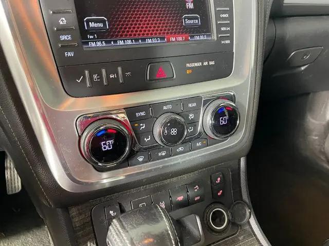 2013 GMC Acadia SLT-1