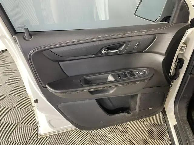 2013 GMC Acadia SLT-1