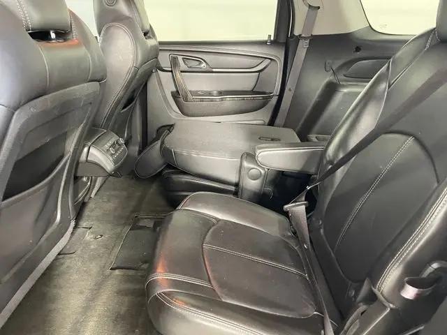 2013 GMC Acadia SLT-1