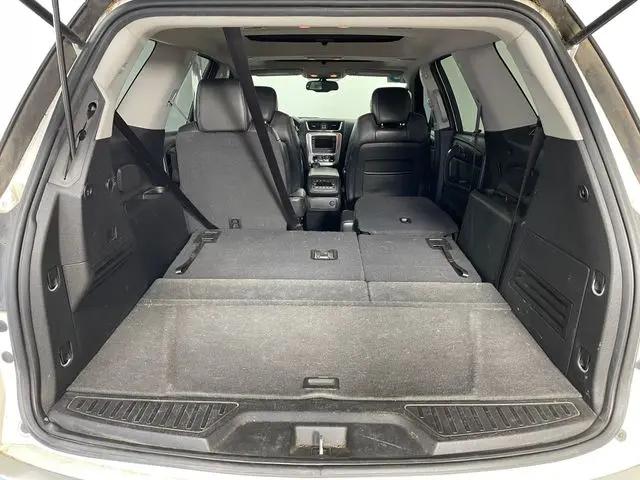 2013 GMC Acadia SLT-1