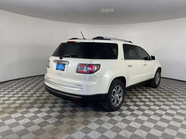 2013 GMC Acadia SLT-1