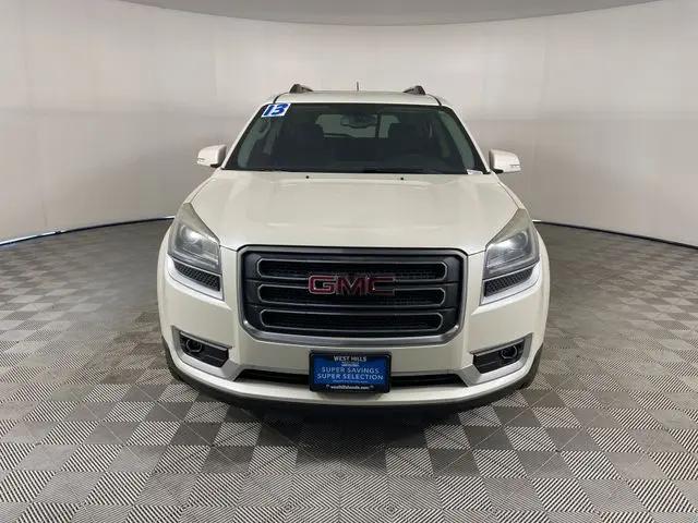 2013 GMC Acadia SLT-1