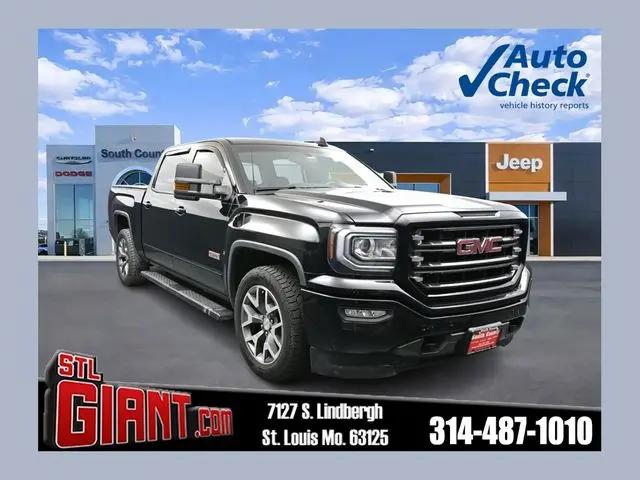 2017 GMC Sierra 1500 SLT for sale in St. Louis, MO
