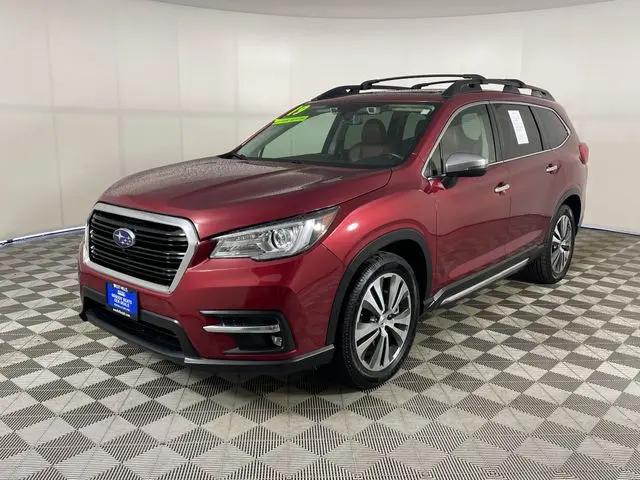 2019 Subaru Ascent Touring for sale in Bremerton, WA