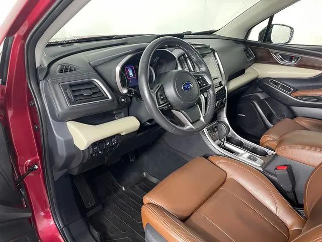 2019 Subaru Ascent Touring