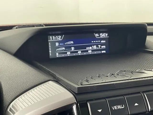2019 Subaru Ascent Touring