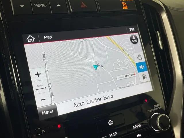 2019 Subaru Ascent Touring