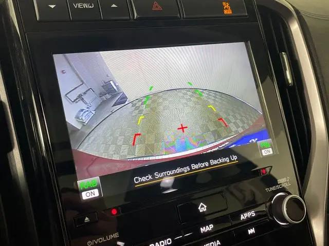 2019 Subaru Ascent Touring