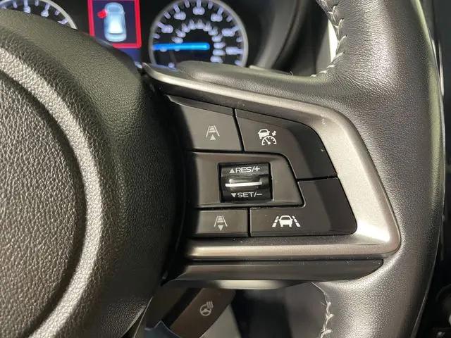 2019 Subaru Ascent Touring
