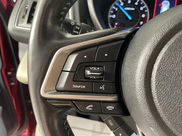 2019 Subaru Ascent Touring