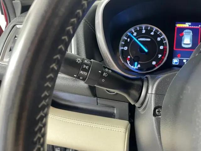 2019 Subaru Ascent Touring