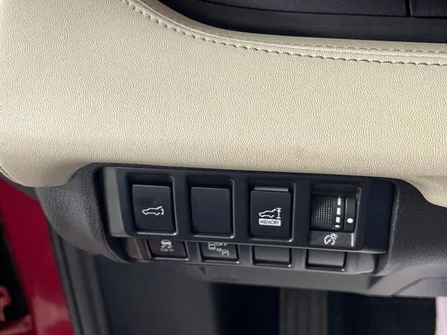 2019 Subaru Ascent Touring