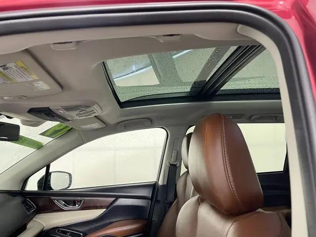 2019 Subaru Ascent Touring