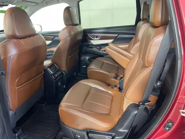 2019 Subaru Ascent Touring