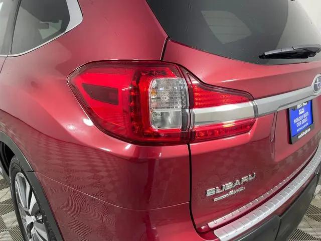 2019 Subaru Ascent Touring