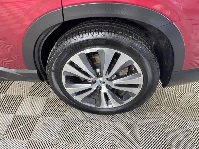 2019 Subaru Ascent Touring