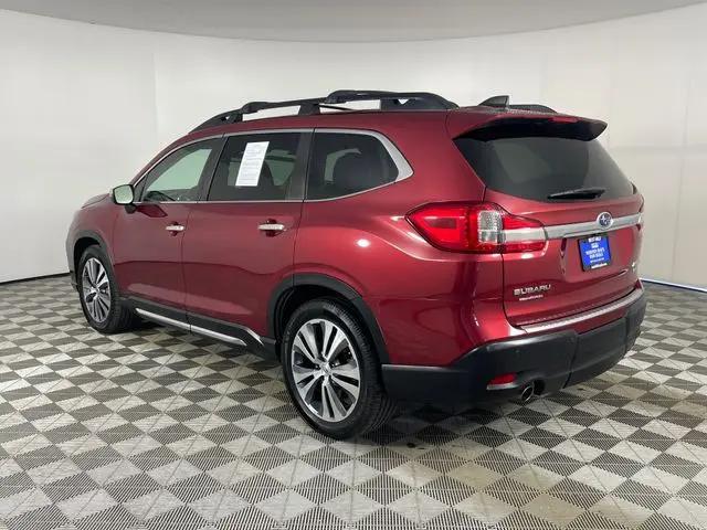 2019 Subaru Ascent Touring