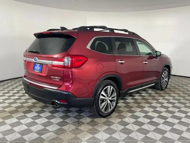 2019 Subaru Ascent Touring