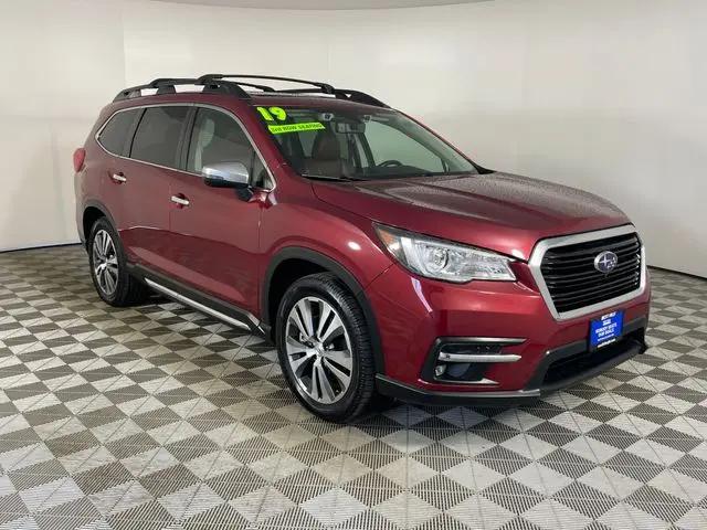 2019 Subaru Ascent Touring