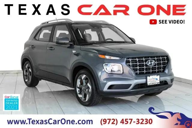 2024 Hyundai Venue SEL for sale in Carrollton, TX