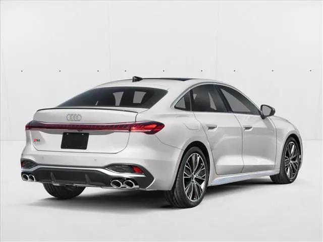 2026 Audi S5 Premium Plus TFSI quattro S tronic