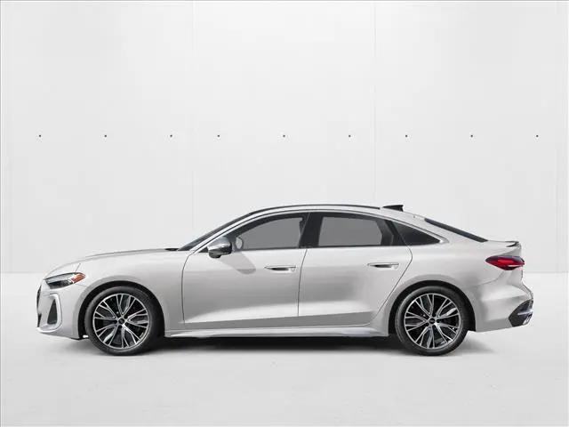 2026 Audi S5 Premium Plus TFSI quattro S tronic