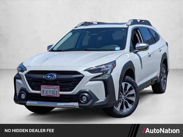 2024 Subaru Outback Touring for sale in Roseville, CA