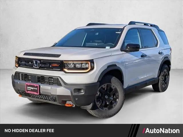 2026 Honda Passport AWD TrailSport Elite for sale in Roseville, CA