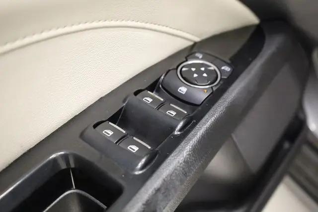 2015 Ford Fusion Titanium