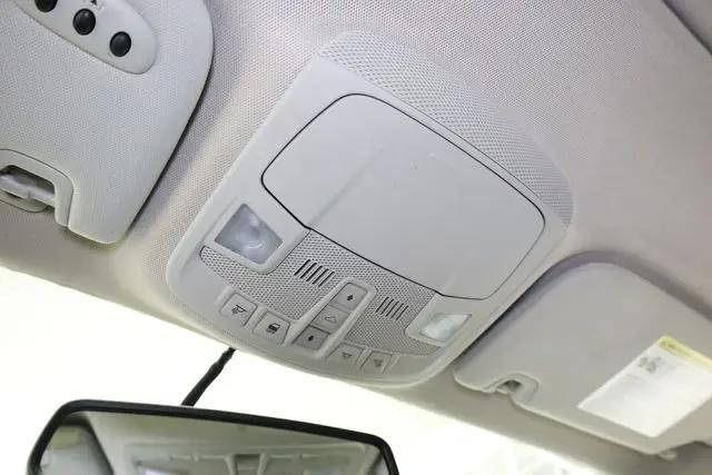 2015 Ford Fusion Titanium