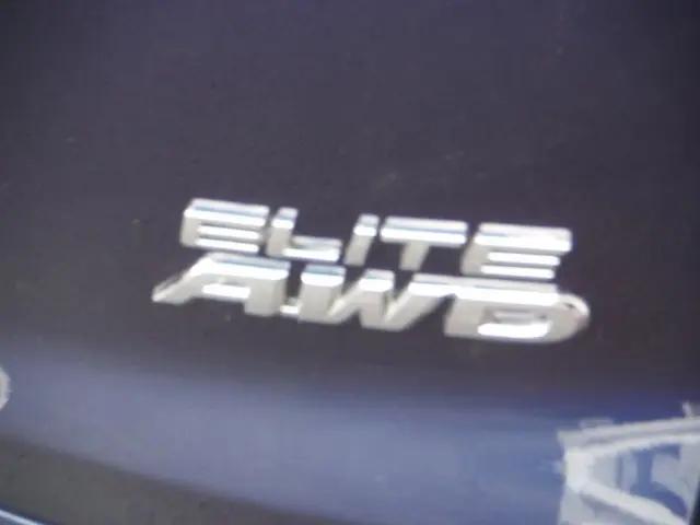 2022 Honda Passport AWD Elite