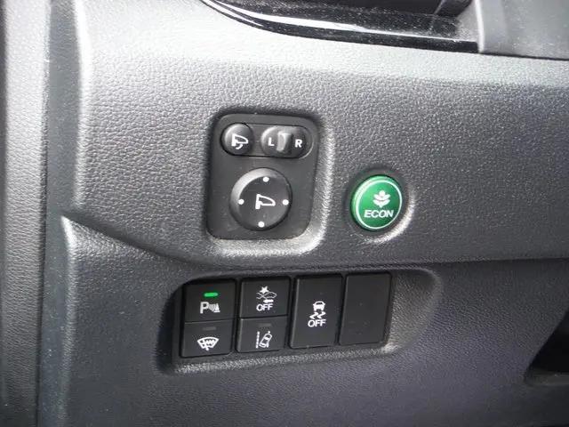 2022 Honda Passport AWD Elite