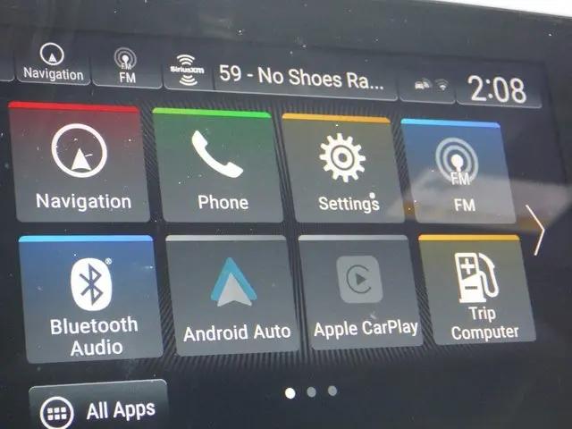 2022 Honda Passport AWD Elite