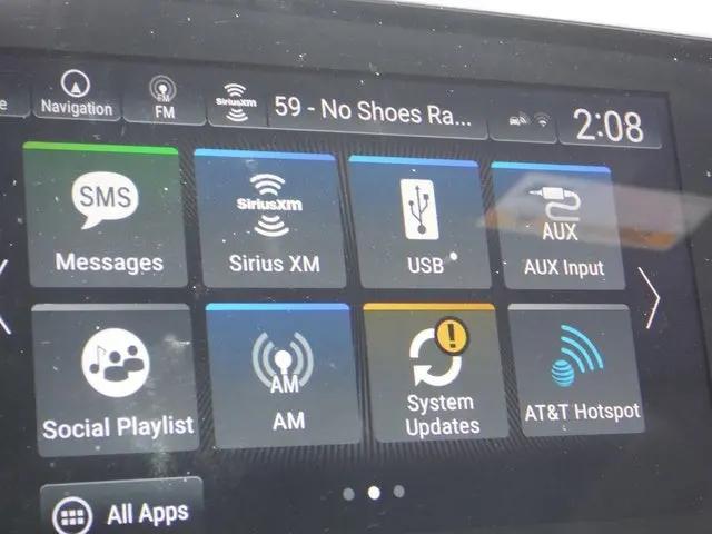 2022 Honda Passport AWD Elite