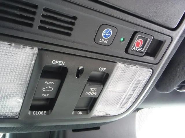 2022 Honda Passport AWD Elite