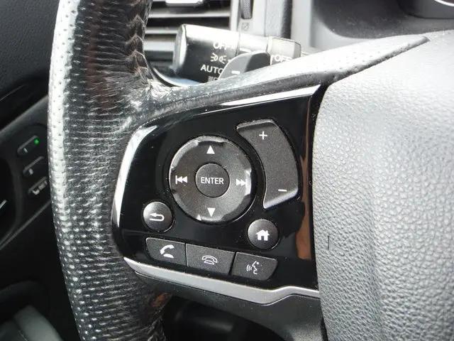 2022 Honda Passport AWD Elite
