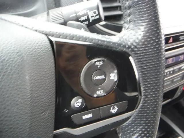 2022 Honda Passport AWD Elite