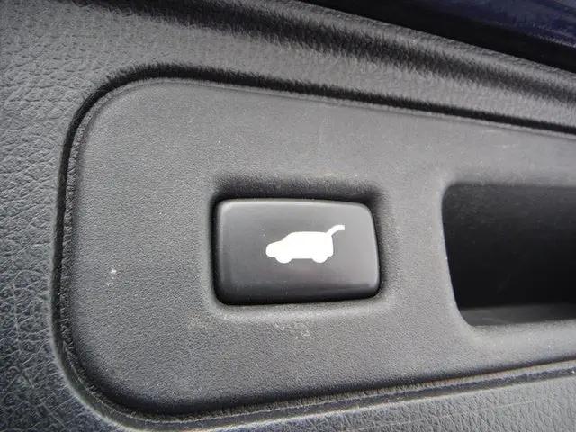 2022 Honda Passport AWD Elite