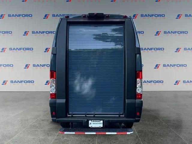 2024 Ram ProMaster Tradesman
